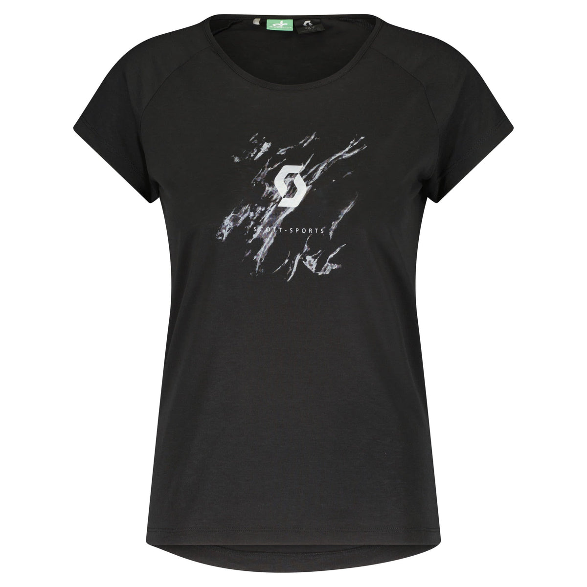 Scott W DEFINED DRI S/SL SHIRT