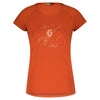 Scott W DEFINED DRI S/SL SHIRT
