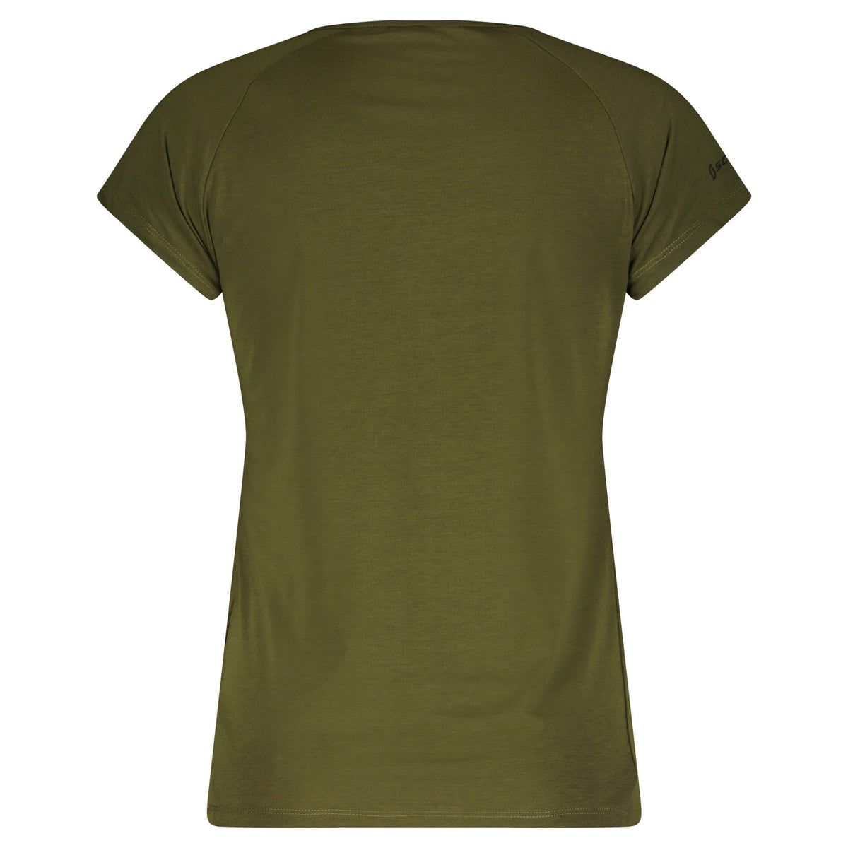 Scott W DEFINED DRI S/SL SHIRT
