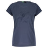 Scott W DEFINED DRI S/SL SHIRT