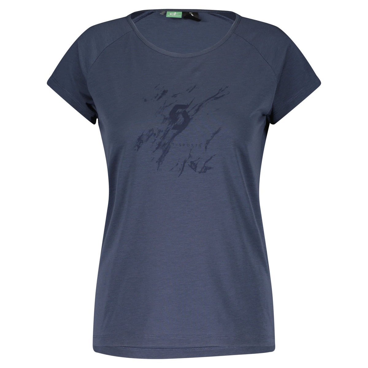 Scott W DEFINED DRI S/SL SHIRT