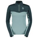 Scott W DEFINED LIGHT PULLOVER