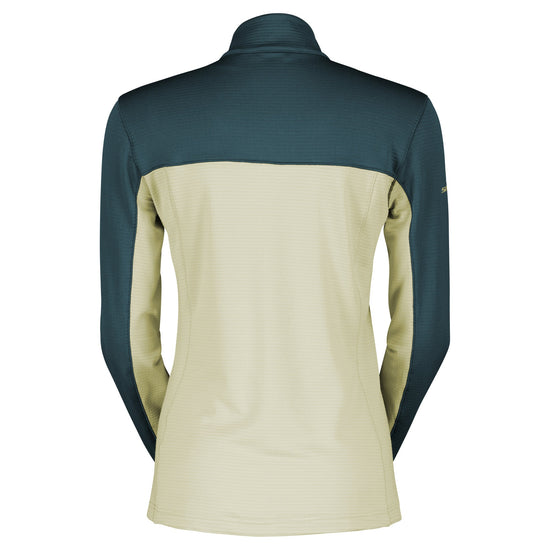 Scott W DEFINED LIGHT PULLOVER
