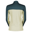 Scott W DEFINED LIGHT PULLOVER