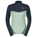 Scott W DEFINED LIGHT PULLOVER