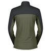 Scott W DEFINED LIGHT PULLOVER