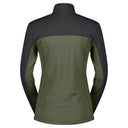 Scott W DEFINED LIGHT PULLOVER