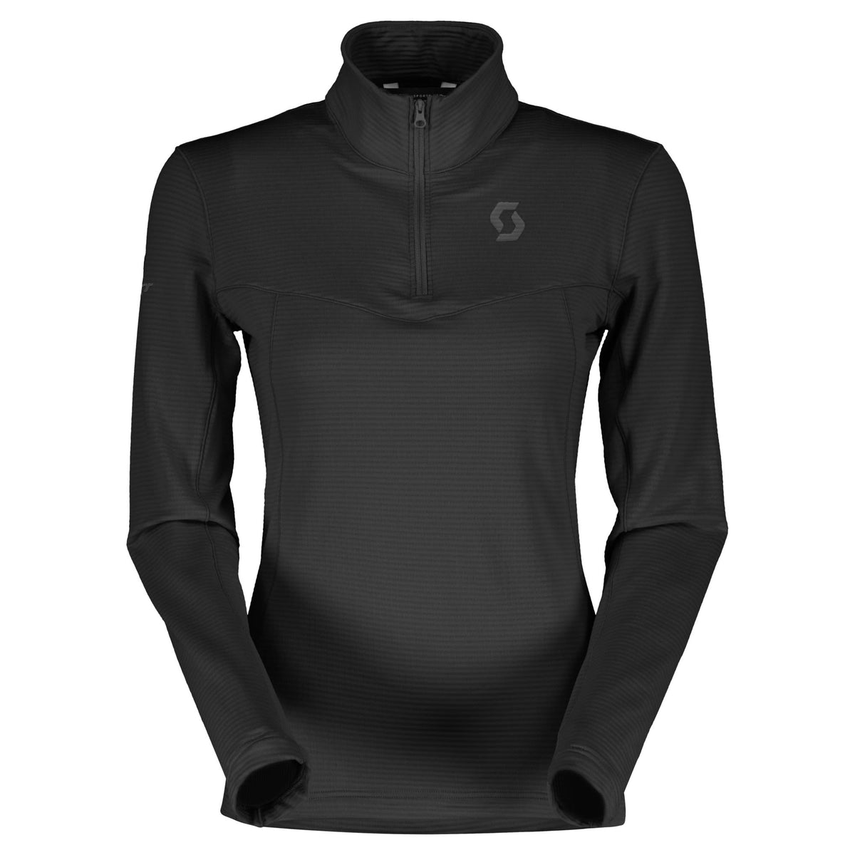 Scott W DEFINED LIGHT PULLOVER