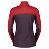 Scott W DEFINED LIGHT PULLOVER