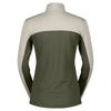 Scott W DEFINED LIGHT PULLOVER