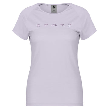 Scott W DEFINED MERINO S/SL TEE