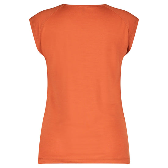 Scott W DEFINED MERINO TANK