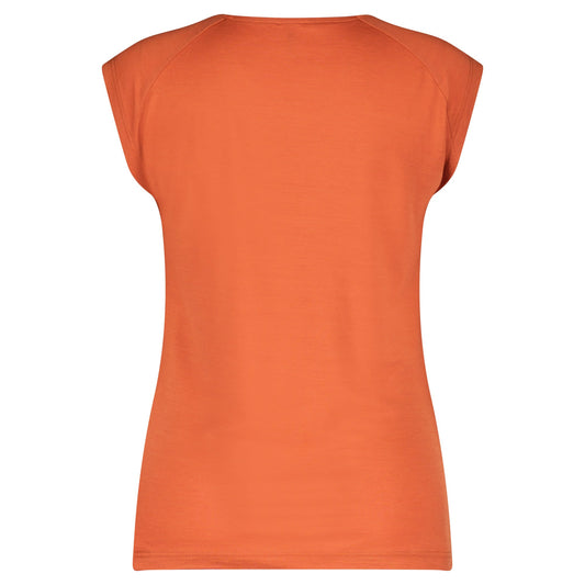 Scott W DEFINED MERINO TANK