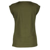 Scott W DEFINED MERINO TANK
