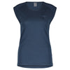 Scott W DEFINED MERINO TANK