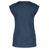 Scott W DEFINED MERINO TANK