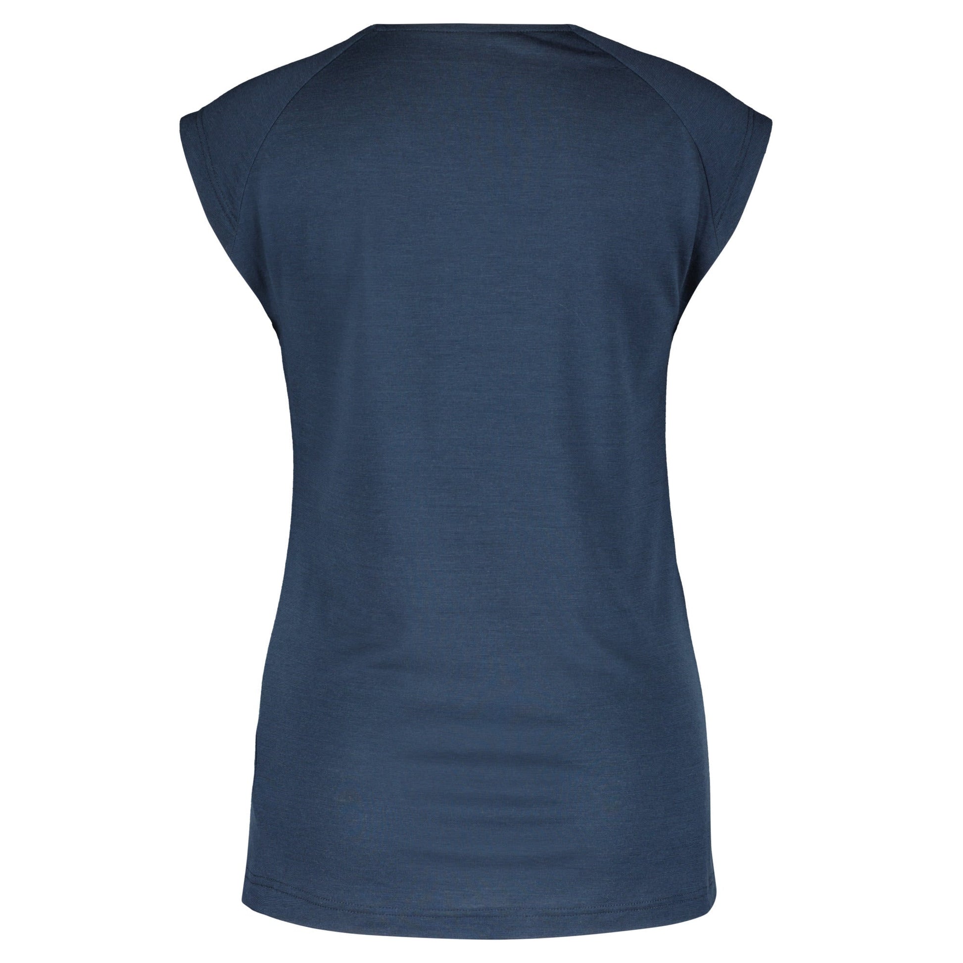 Scott W DEFINED MERINO TANK