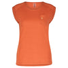 Scott W DEFINED MERINO TANK