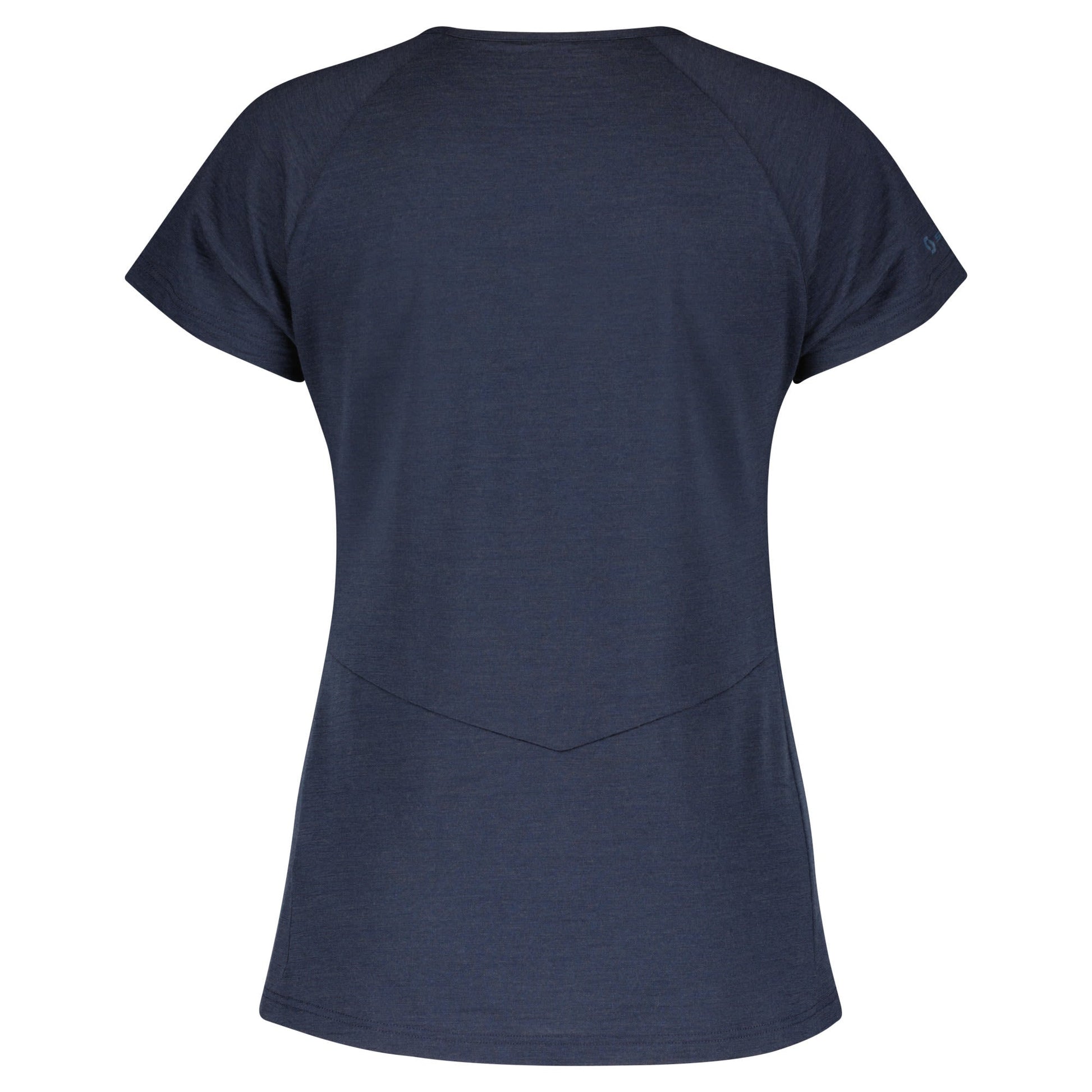 Scott W DEFINED MERINO TECH S/SL SHIRT