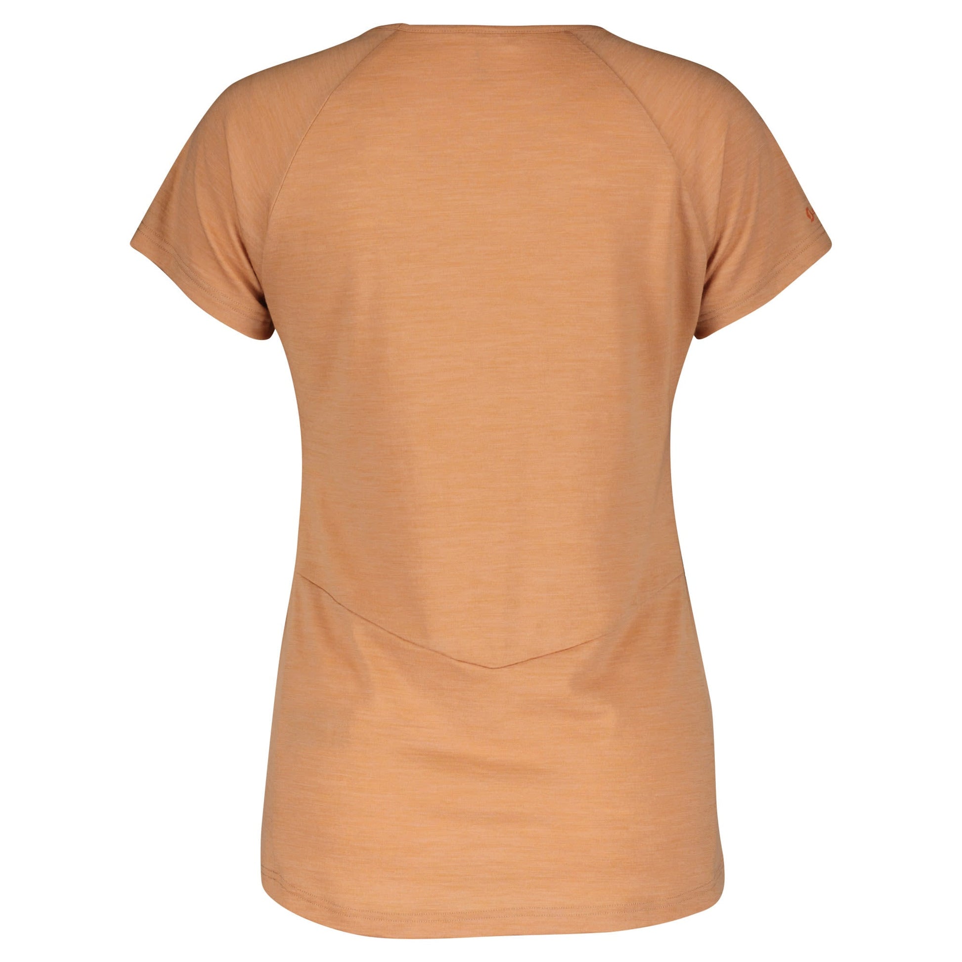 Scott W DEFINED MERINO TECH S/SL SHIRT