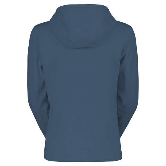 Scott W DEFINED MID PULLOVER HOODY