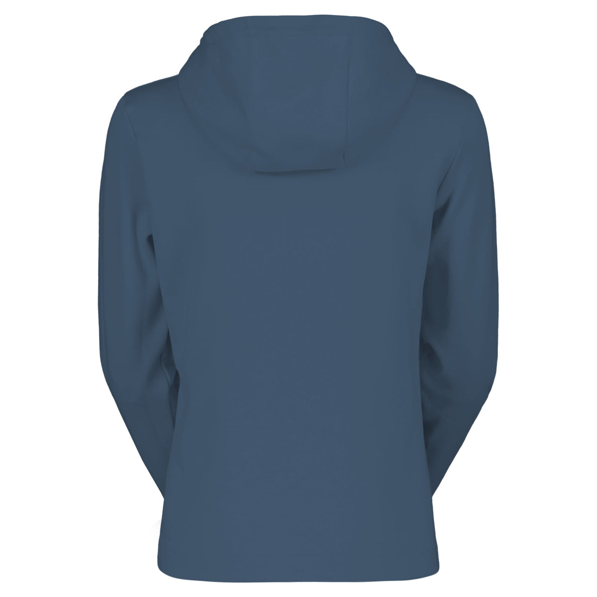 Scott W DEFINED MID PULLOVER HOODY