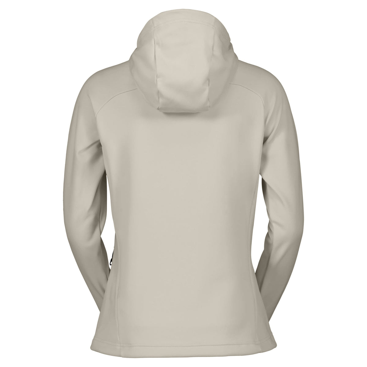 Scott W DEFINED MID PULLOVER HOODY