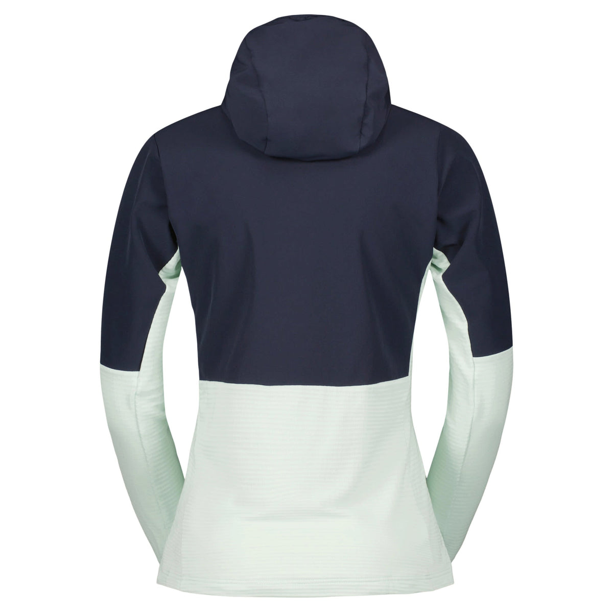 Scott W DEFINED TECH HYBRID PULLOVER