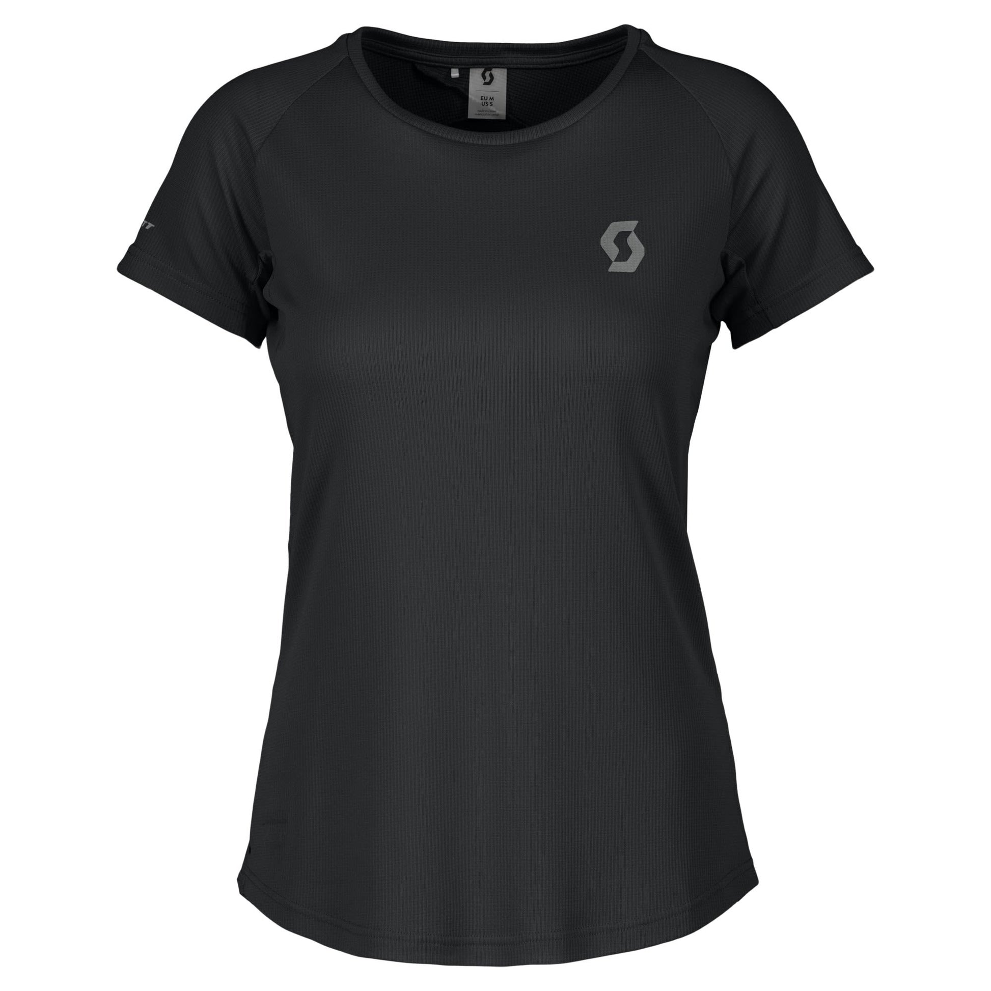 Scott W DEFINED TECH SHORT-SLEEVED T-SHIRT