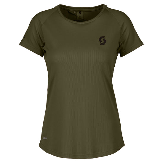 Scott W DEFINED TECH SHORT-SLEEVED T-SHIRT