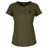 Scott W DEFINED TECH SHORT-SLEEVED T-SHIRT