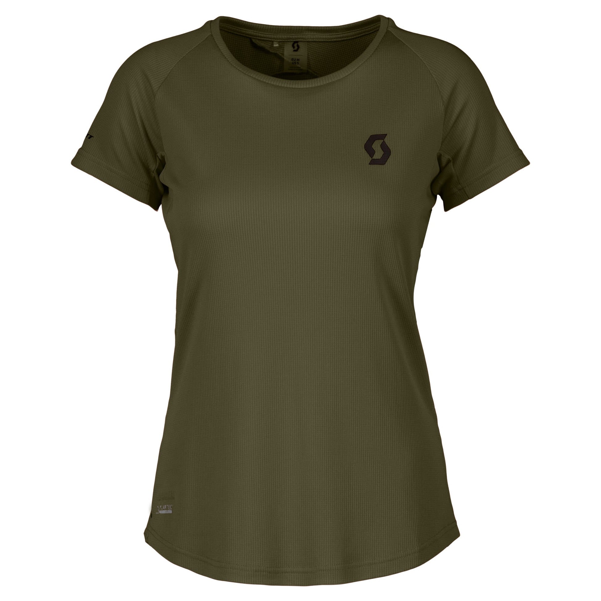Scott W DEFINED TECH SHORT-SLEEVED T-SHIRT