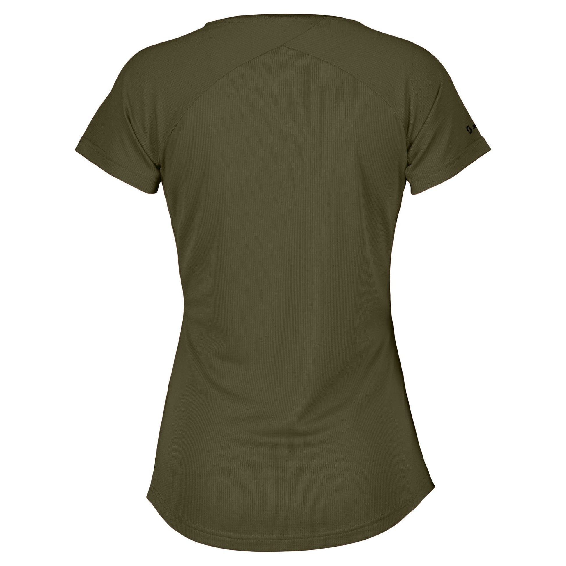 Scott W DEFINED TECH SHORT-SLEEVED T-SHIRT