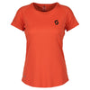 Scott W DEFINED TECH SHORT-SLEEVED T-SHIRT
