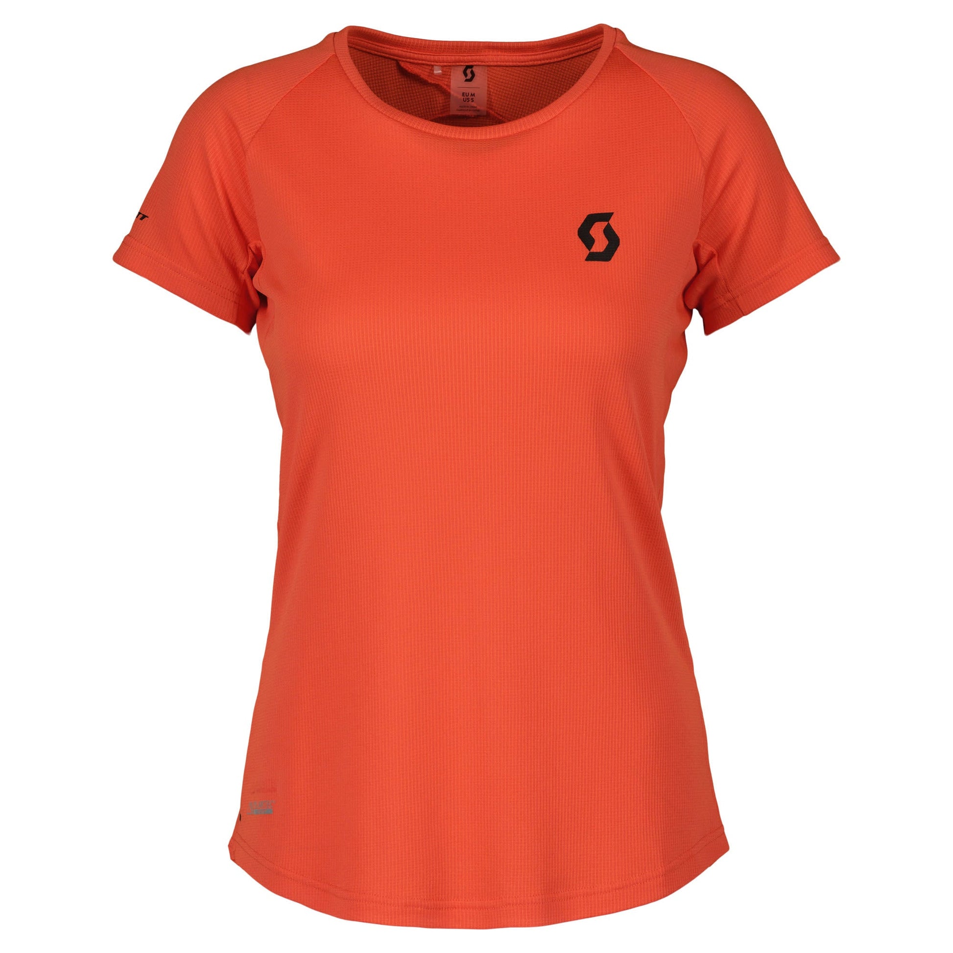 Scott W DEFINED TECH SHORT-SLEEVED T-SHIRT