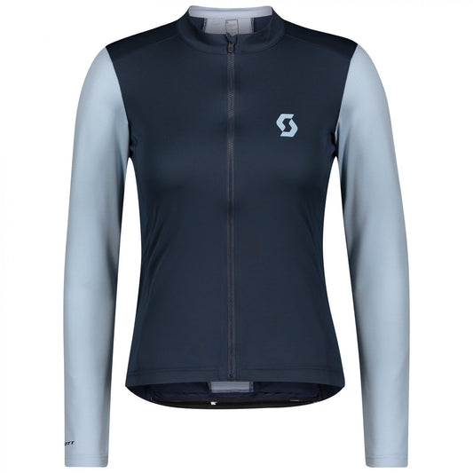 Scott W ENDURANCE 10 L/SL SHIRT