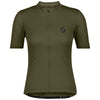 Scott W ENDURANCE 10 S/SL SHIRT