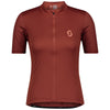 Scott W ENDURANCE 10 S/SL SHIRT