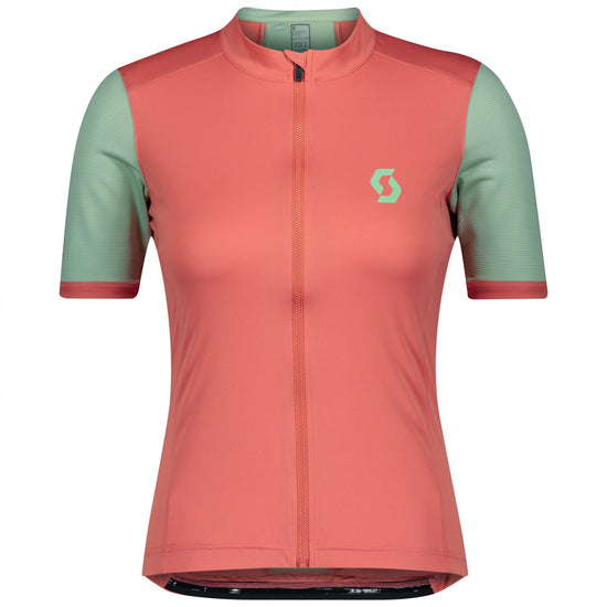 Scott W ENDURANCE 10 S/SL SHIRT