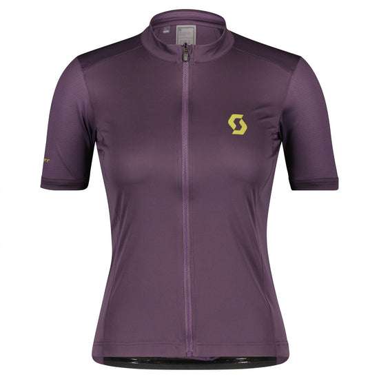 Scott W ENDURANCE 10 S/SL SHIRT