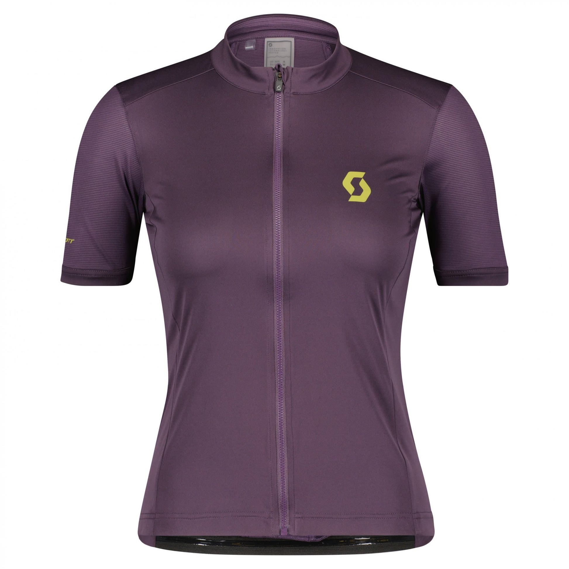 Scott W ENDURANCE 10 S/SL SHIRT
