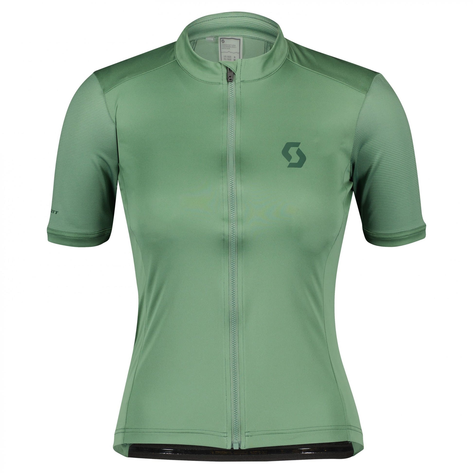 Scott W ENDURANCE 10 S/SL SHIRT