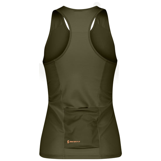 Scott W ENDURANCE 10 TANK
