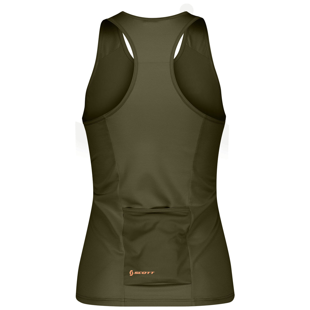 Scott W ENDURANCE 10 TANK