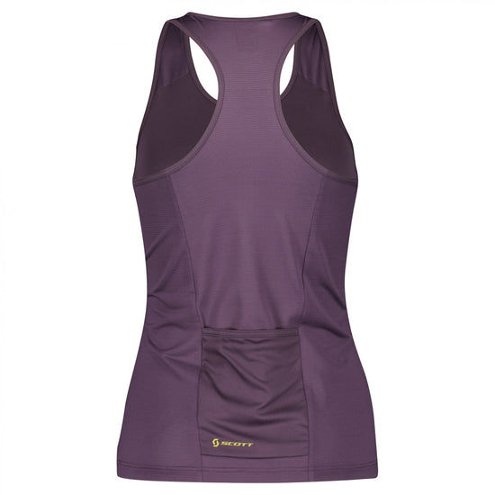 Scott W ENDURANCE 10 TANK