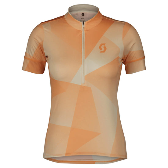Scott W ENDURANCE 15 S/SL JERSEY