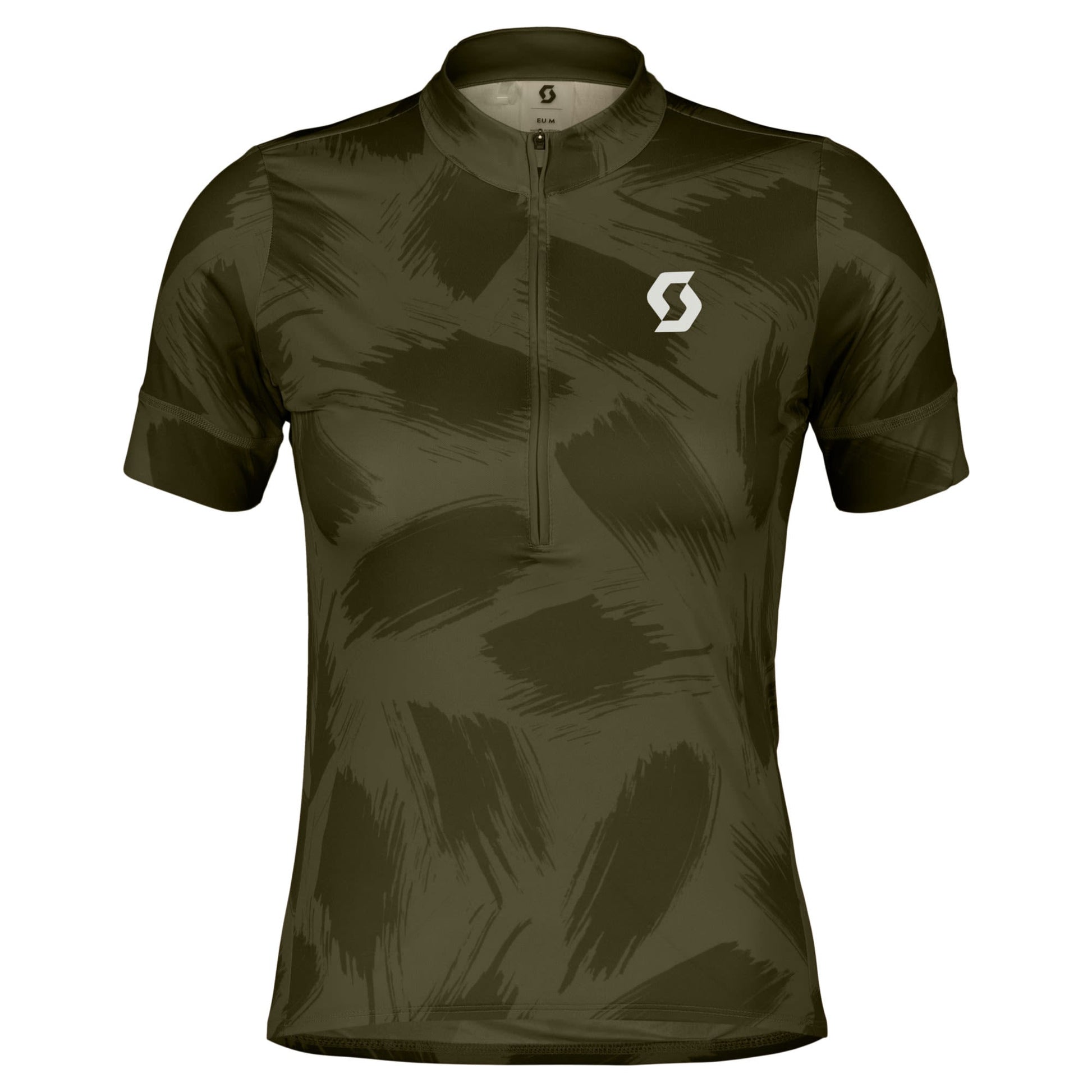 Scott W ENDURANCE 20 S/SL JERSEY