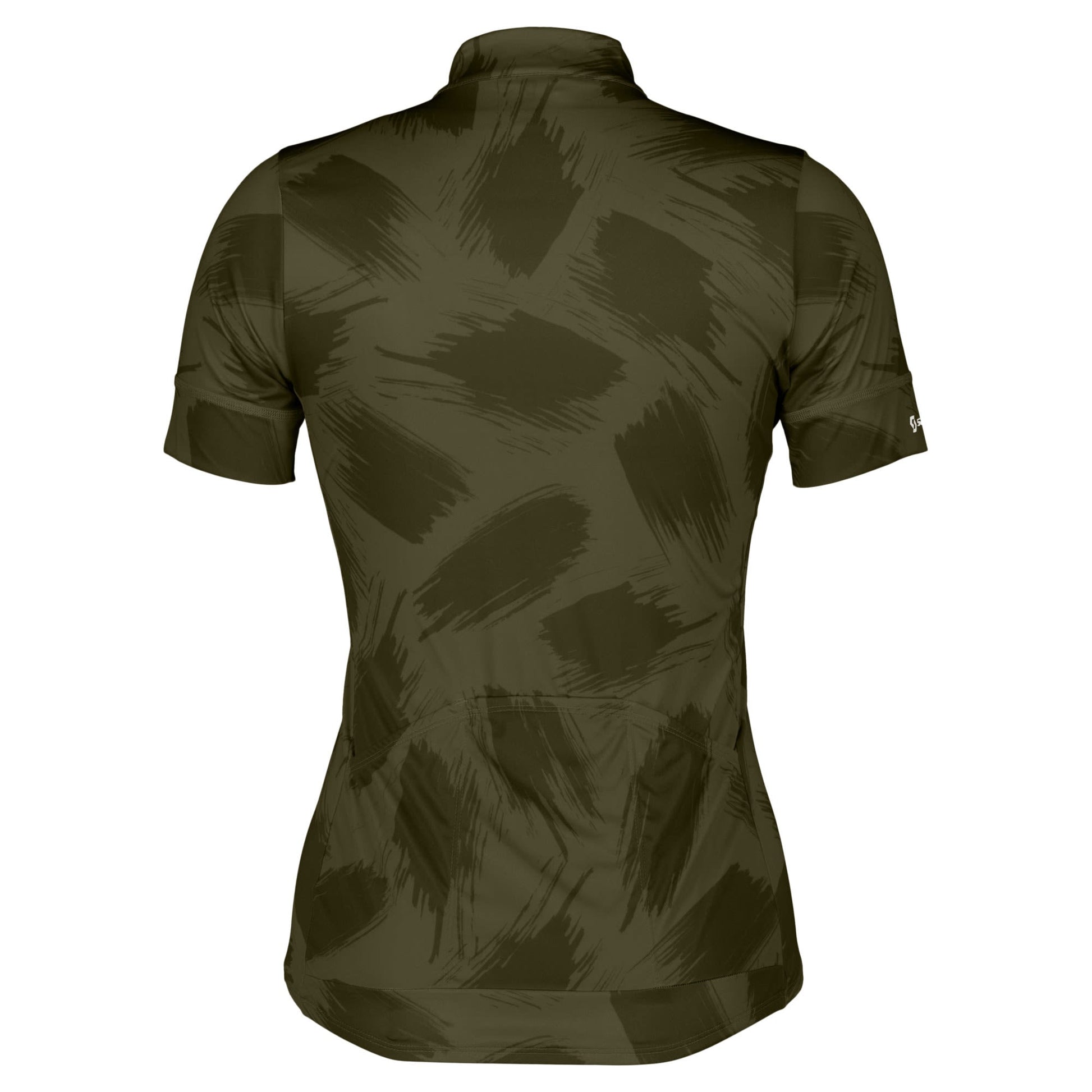 Scott W ENDURANCE 20 S/SL JERSEY