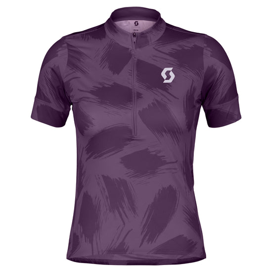 Scott W ENDURANCE 20 S/SL JERSEY