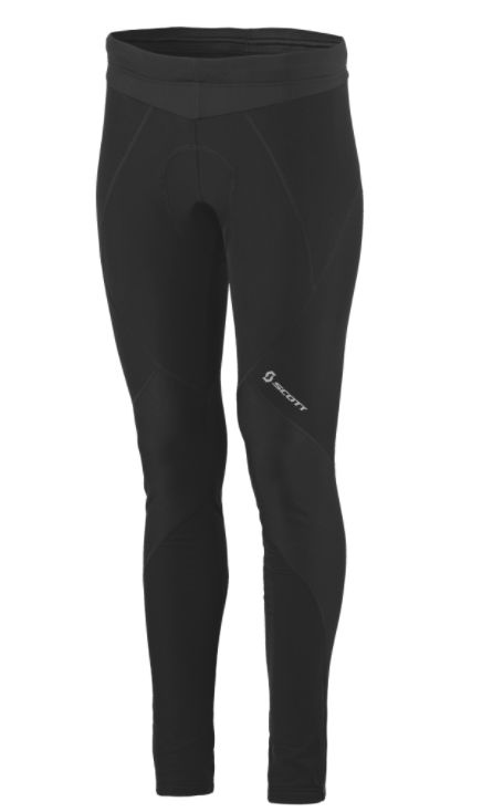 Scott W ENDURANCE AS WP++ TIGHTS